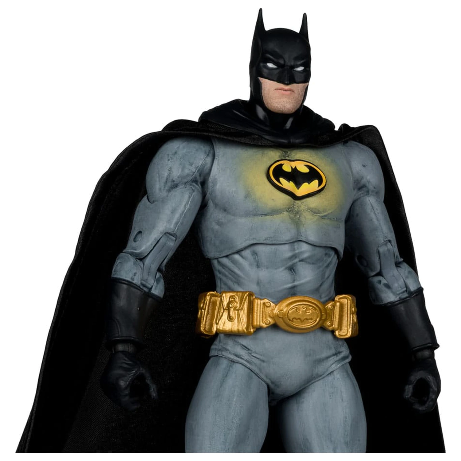 DC Multiverse akční figurka Batman (Batman Incorporated) 19 cm fotografii produktu
