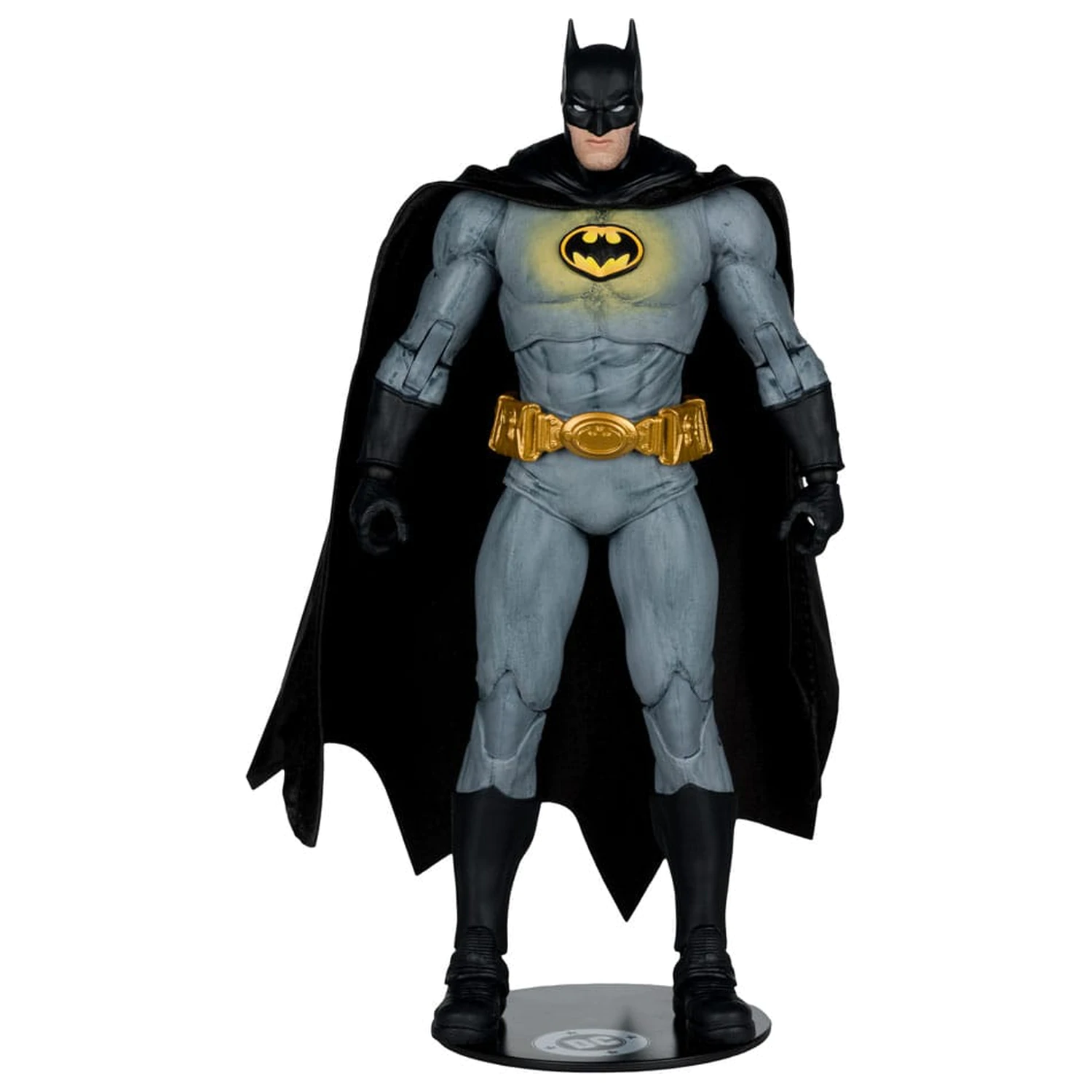 DC Multiverse akční figurka Batman (Batman Incorporated) 19 cm fotografii produktu