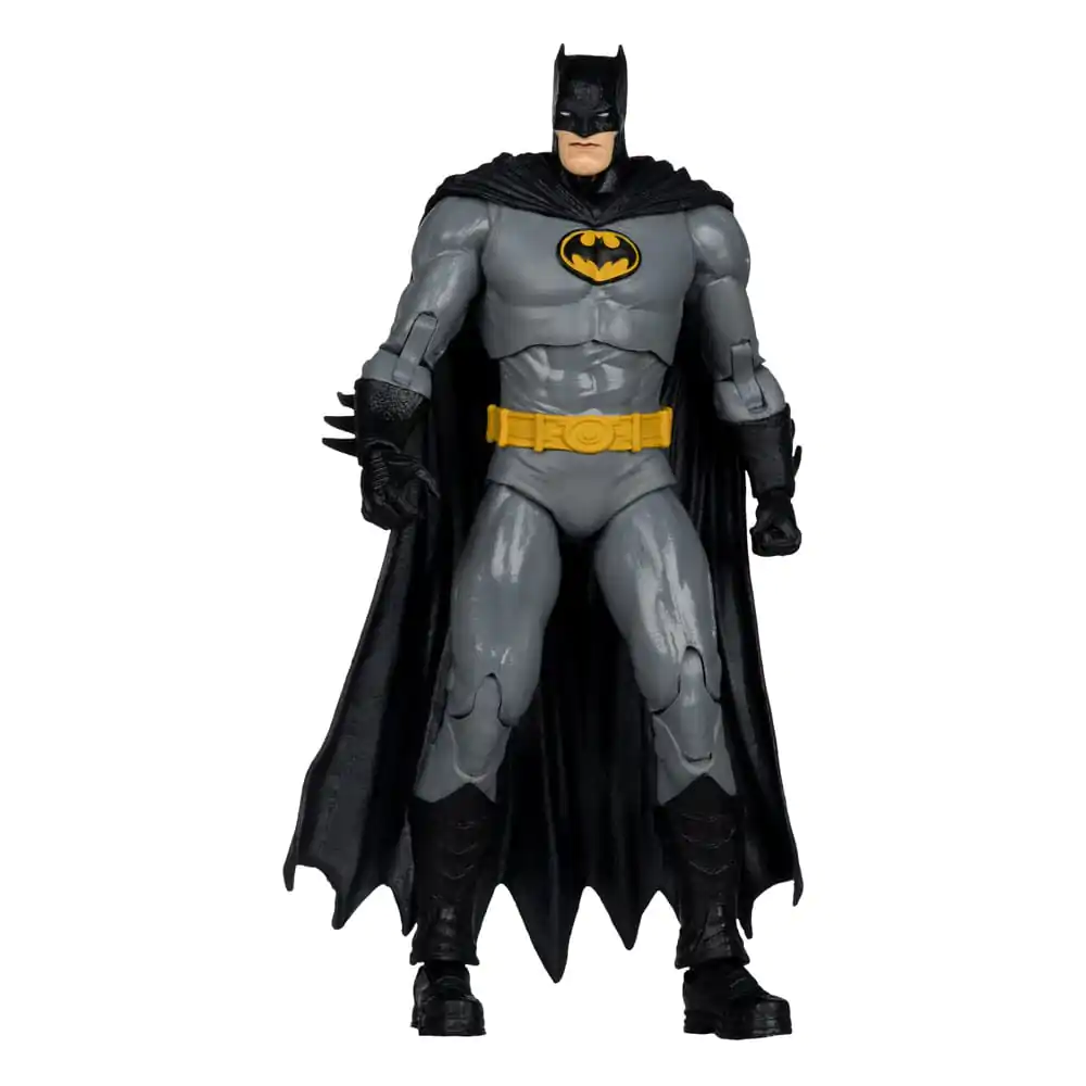 DC Multiverse Akční figurka Batman (Batman: Three Jokers) 18 cm fotografii produktu