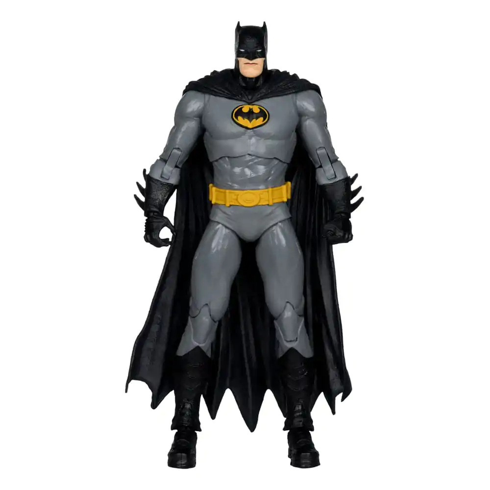 DC Multiverse Akční figurka Batman (Batman: Three Jokers) 18 cm fotografii produktu