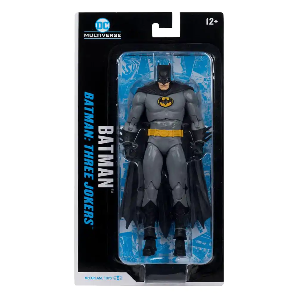 DC Multiverse Akční figurka Batman (Batman: Three Jokers) 18 cm fotografii produktu
