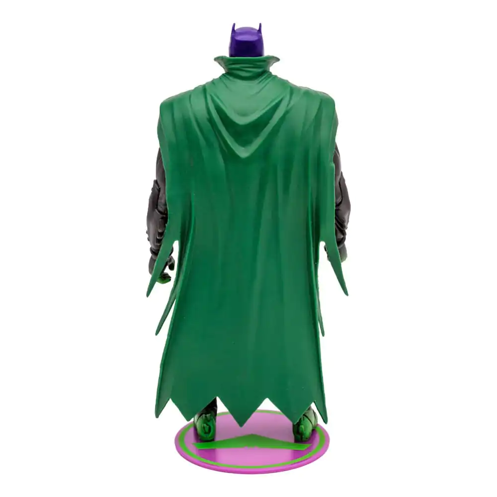 Akční figurka DC Multiverse Batman (Batman: White Knight) (Jokerized) (Gold Label) 18 cm fotografii produktu
