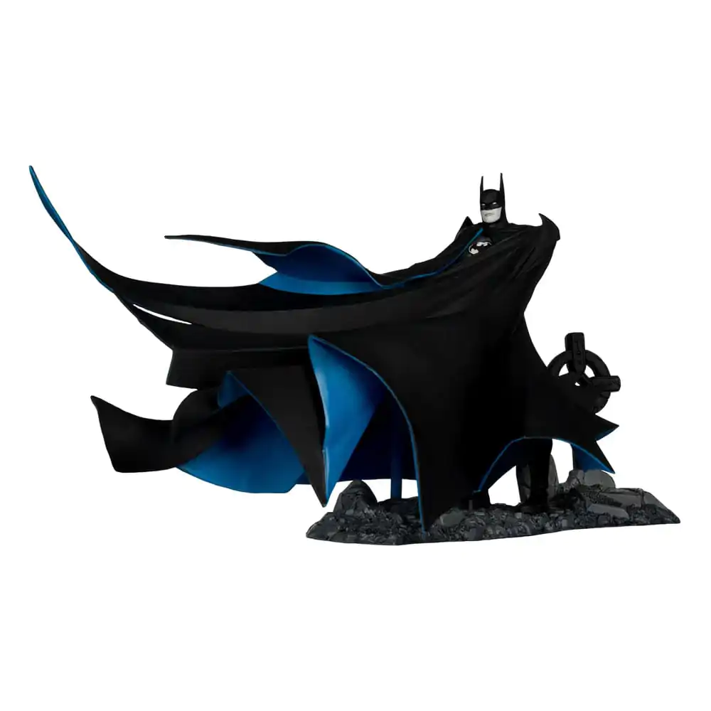 DC Multiverse Akční figurka Batman (Batman: Year Two) (Gold Label) 18 cm fotografii produktu