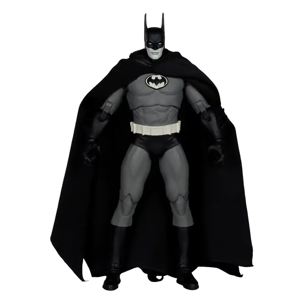 DC Multiverse Akční figurka Batman (Batman: Year Two) (Gold Label) 18 cm fotografii produktu