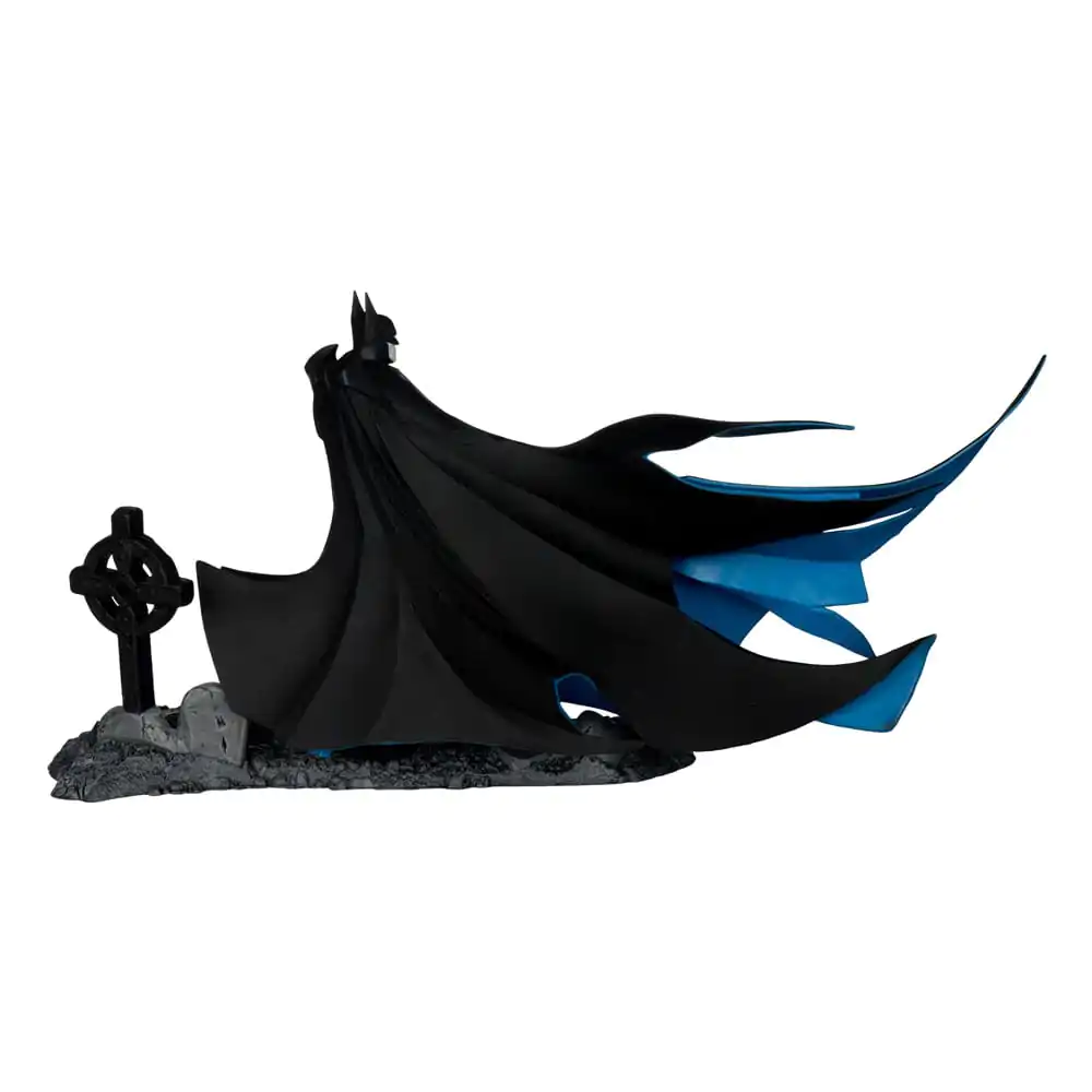 DC Multiverse Akční figurka Batman (Batman: Year Two) (Gold Label) 18 cm fotografii produktu