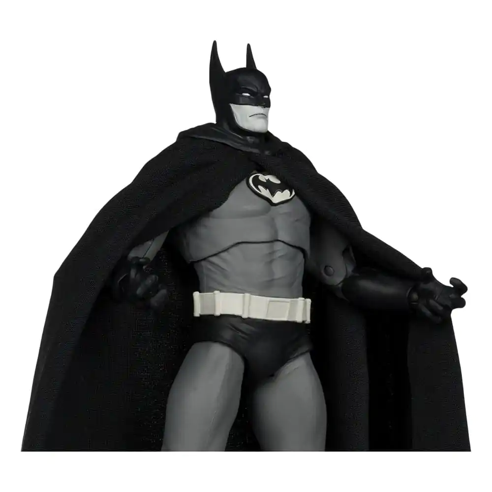 DC Multiverse Akční figurka Batman (Batman: Year Two) (Gold Label) 18 cm fotografii produktu