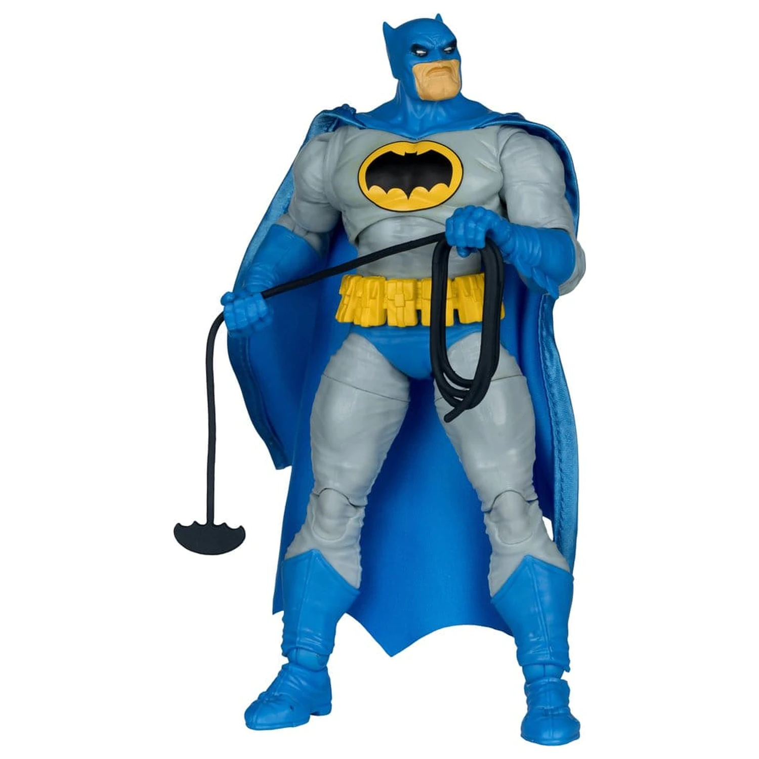 DC Multiverse Akční figurka Batman (Dark Knight Returns) 18 cm fotografii produktu