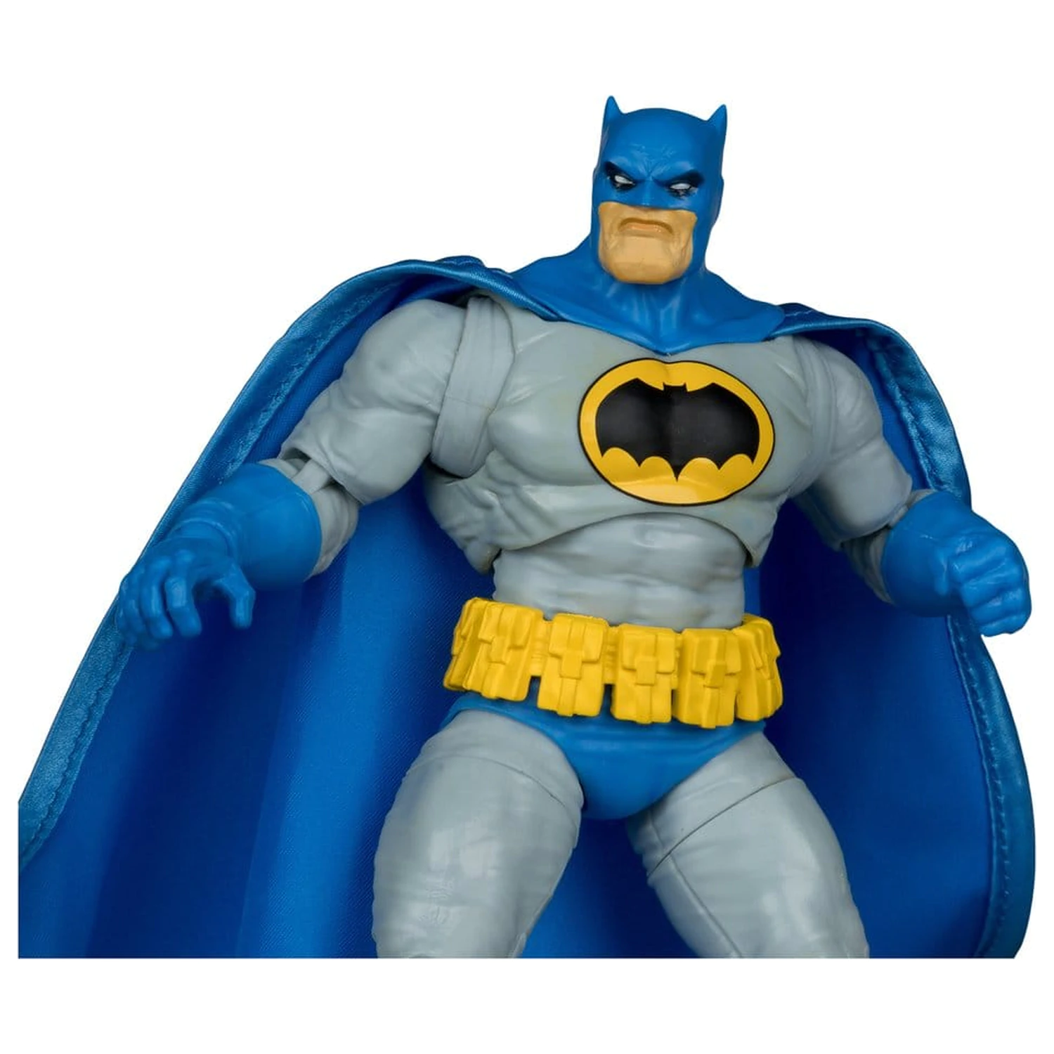DC Multiverse Akční figurka Batman (Dark Knight Returns) 18 cm fotografii produktu