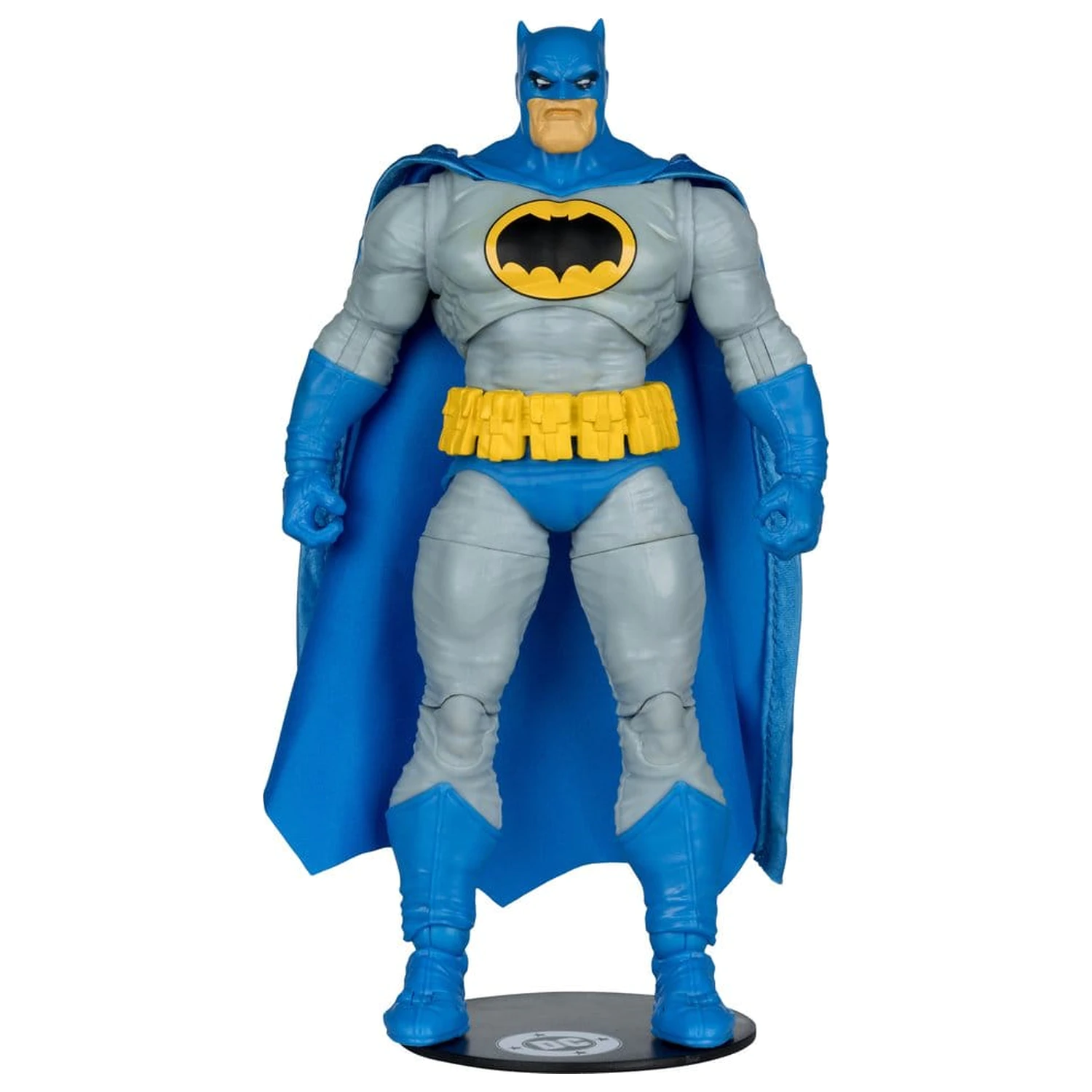 DC Multiverse Akční figurka Batman (Dark Knight Returns) 18 cm fotografii produktu