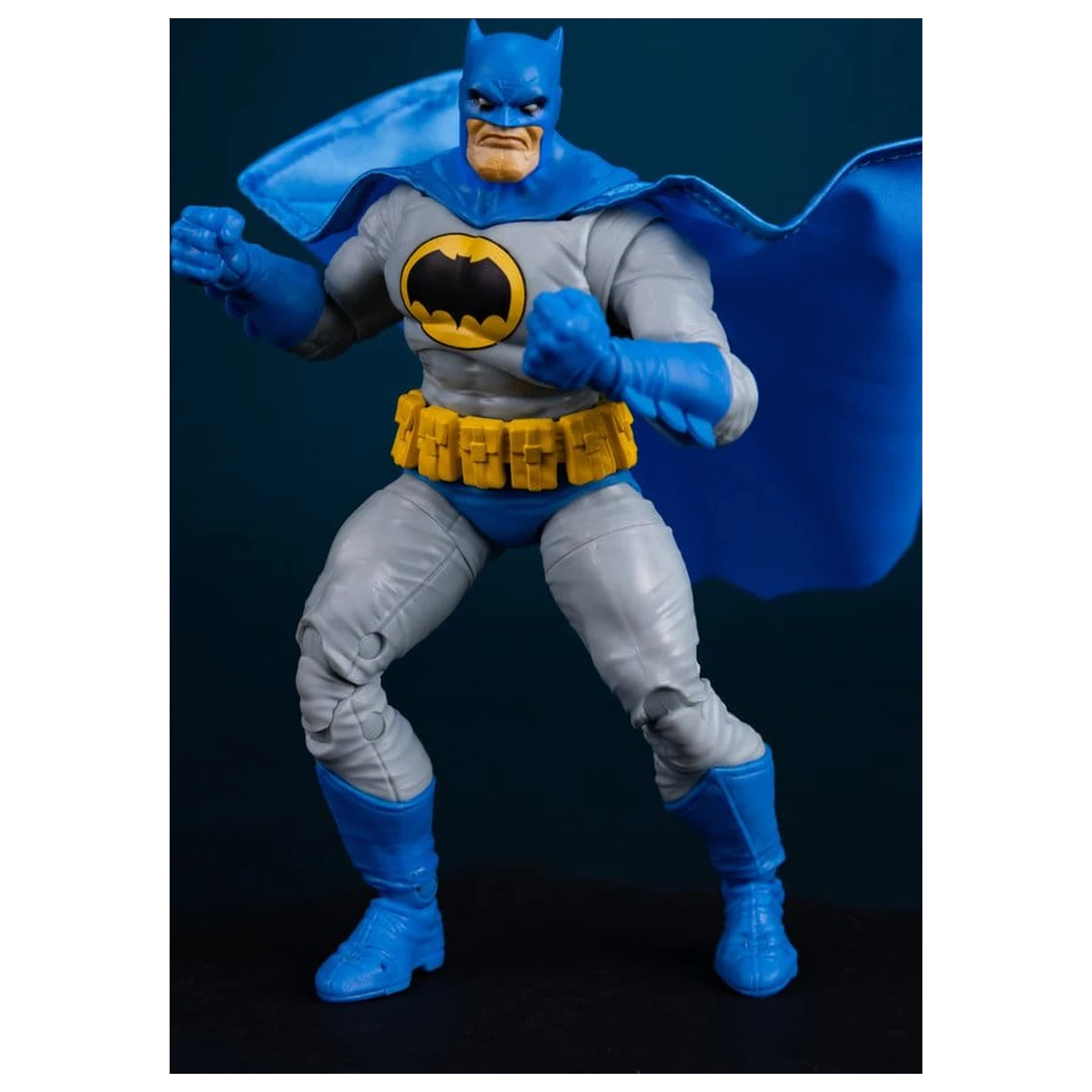 DC Multiverse Akční figurka Batman (Dark Knight Returns) 18 cm fotografii produktu