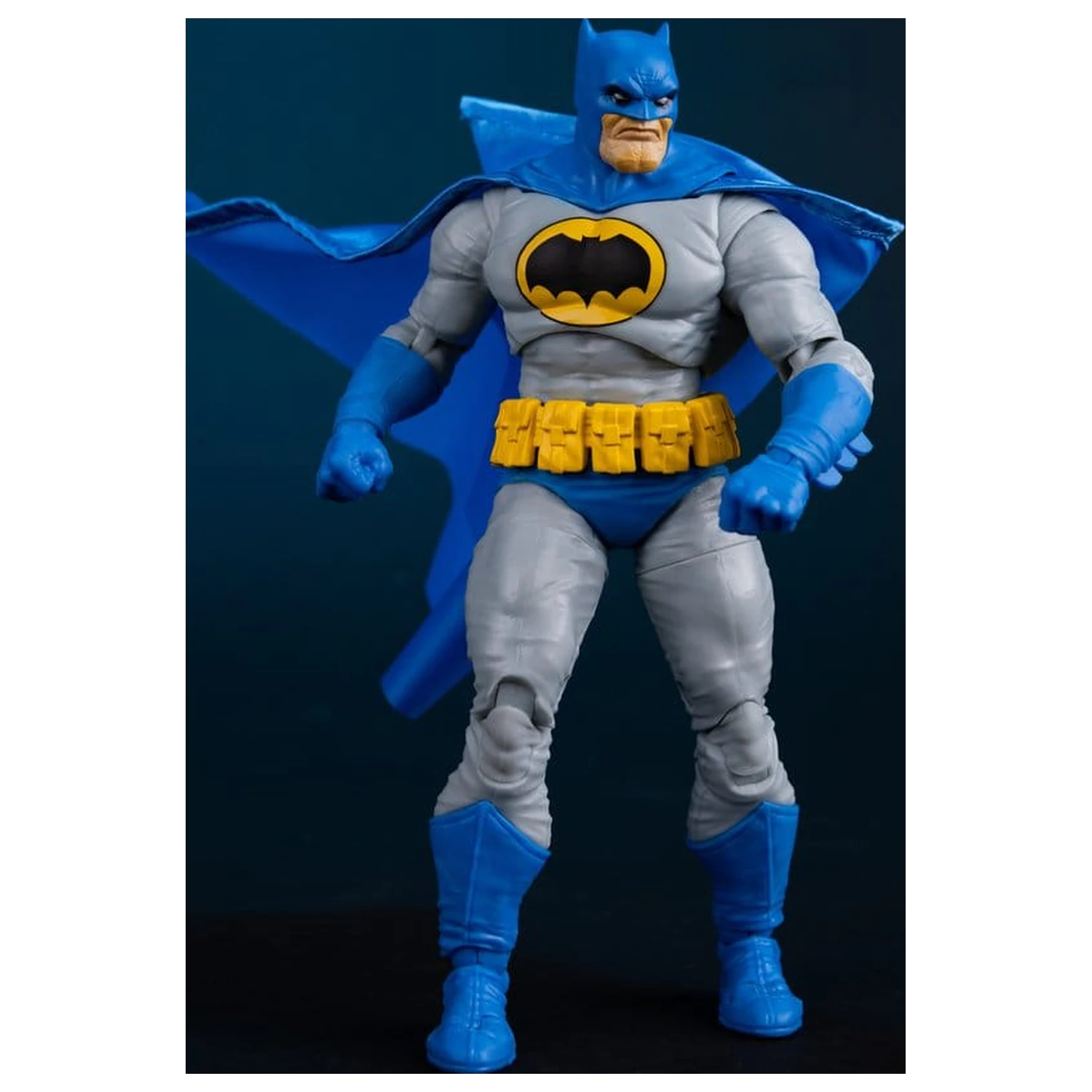 DC Multiverse Akční figurka Batman (Dark Knight Returns) 18 cm fotografii produktu