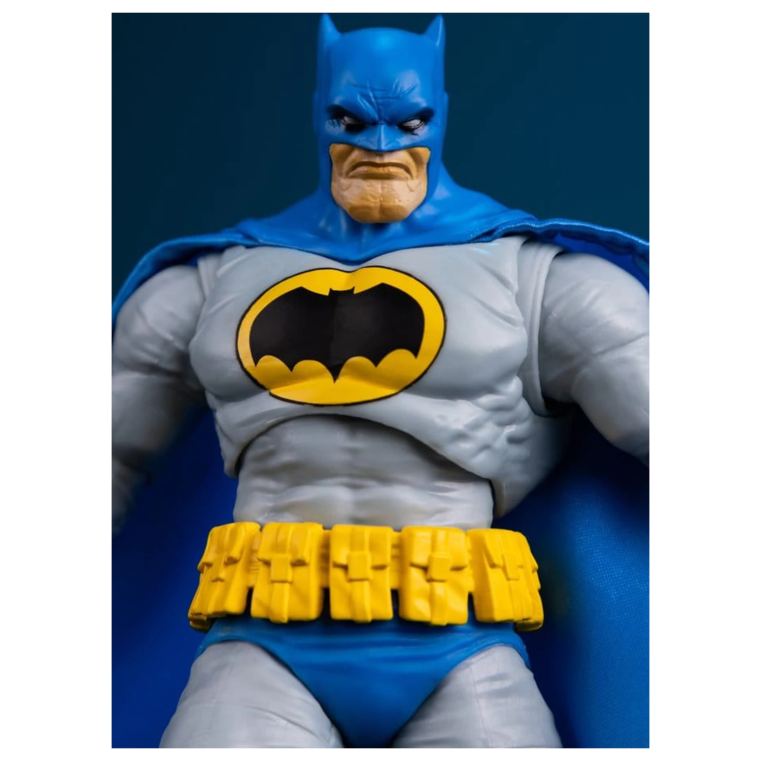 DC Multiverse Akční figurka Batman (Dark Knight Returns) 18 cm fotografii produktu