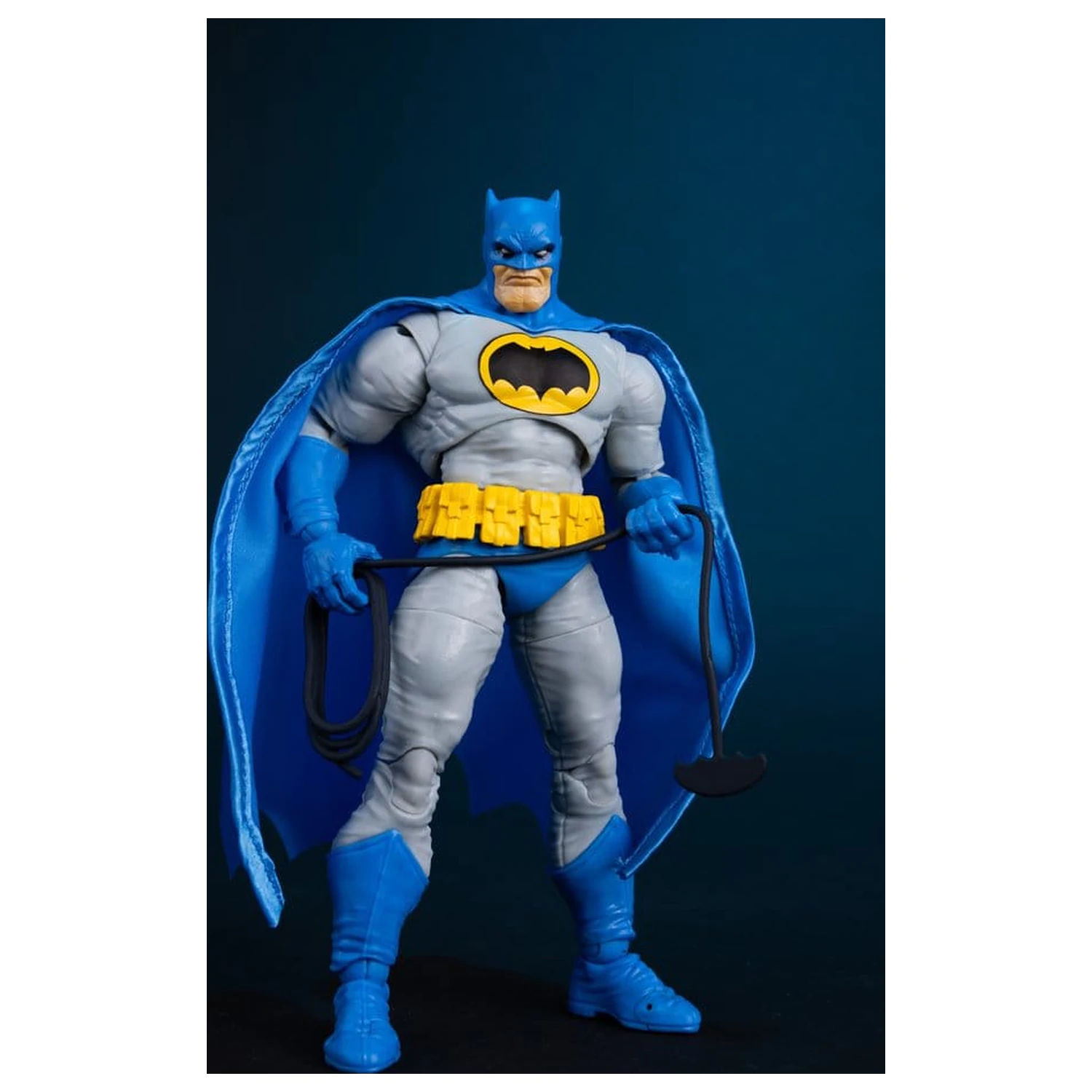 DC Multiverse Akční figurka Batman (Dark Knight Returns) 18 cm fotografii produktu