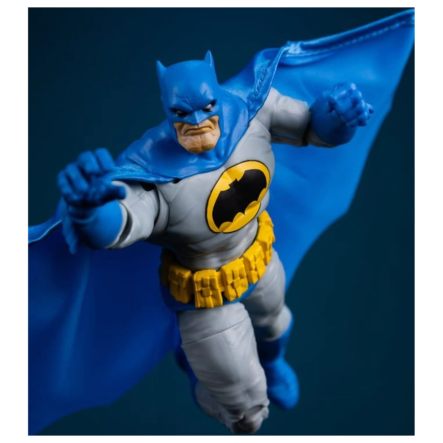 DC Multiverse Akční figurka Batman (Dark Knight Returns) 18 cm fotografii produktu