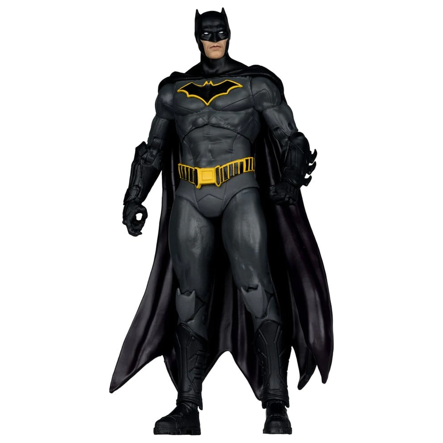 DC Multiverse Akční figurka Batman (DC Rebirth) 18 cm fotografii produktu