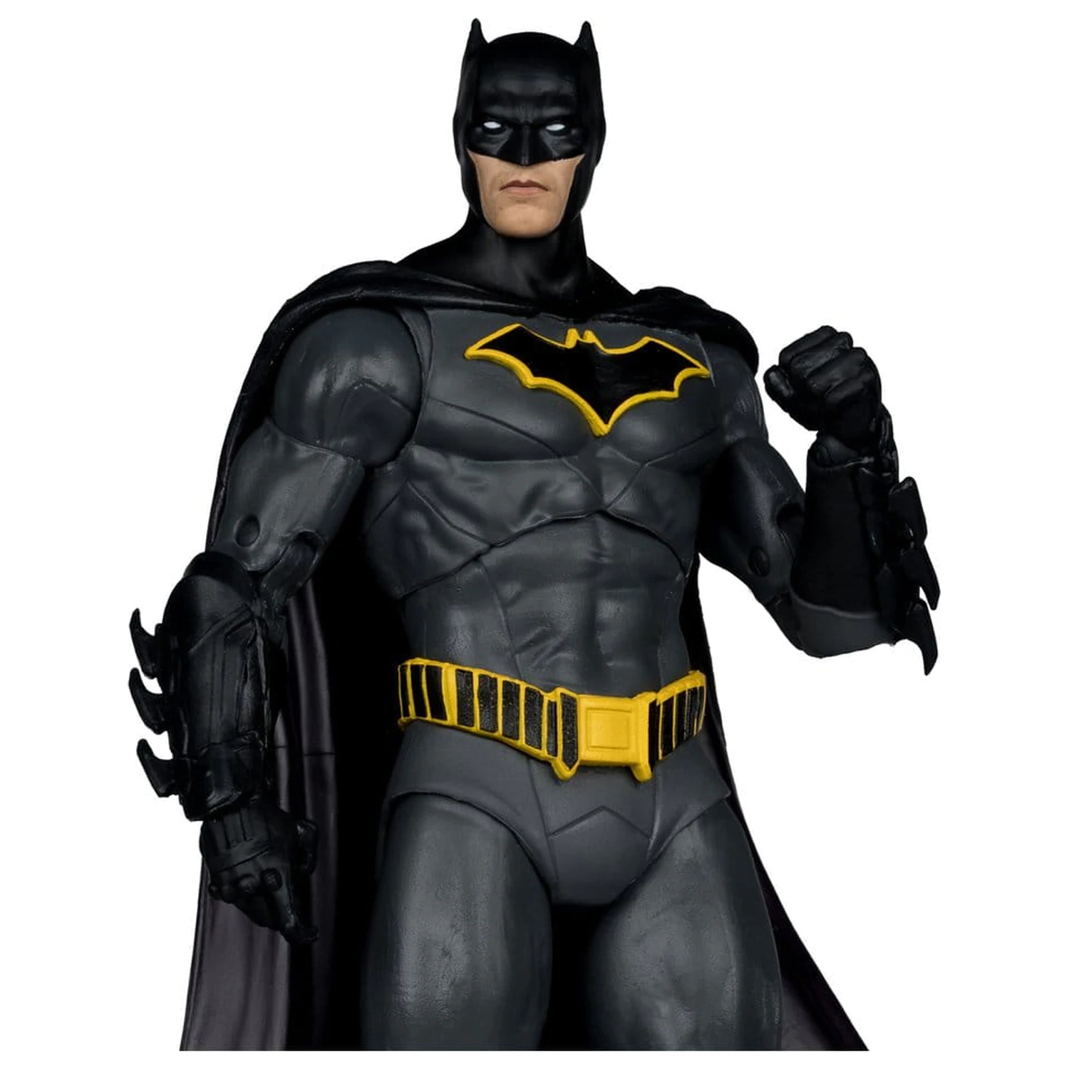 DC Multiverse Akční figurka Batman (DC Rebirth) 18 cm fotografii produktu