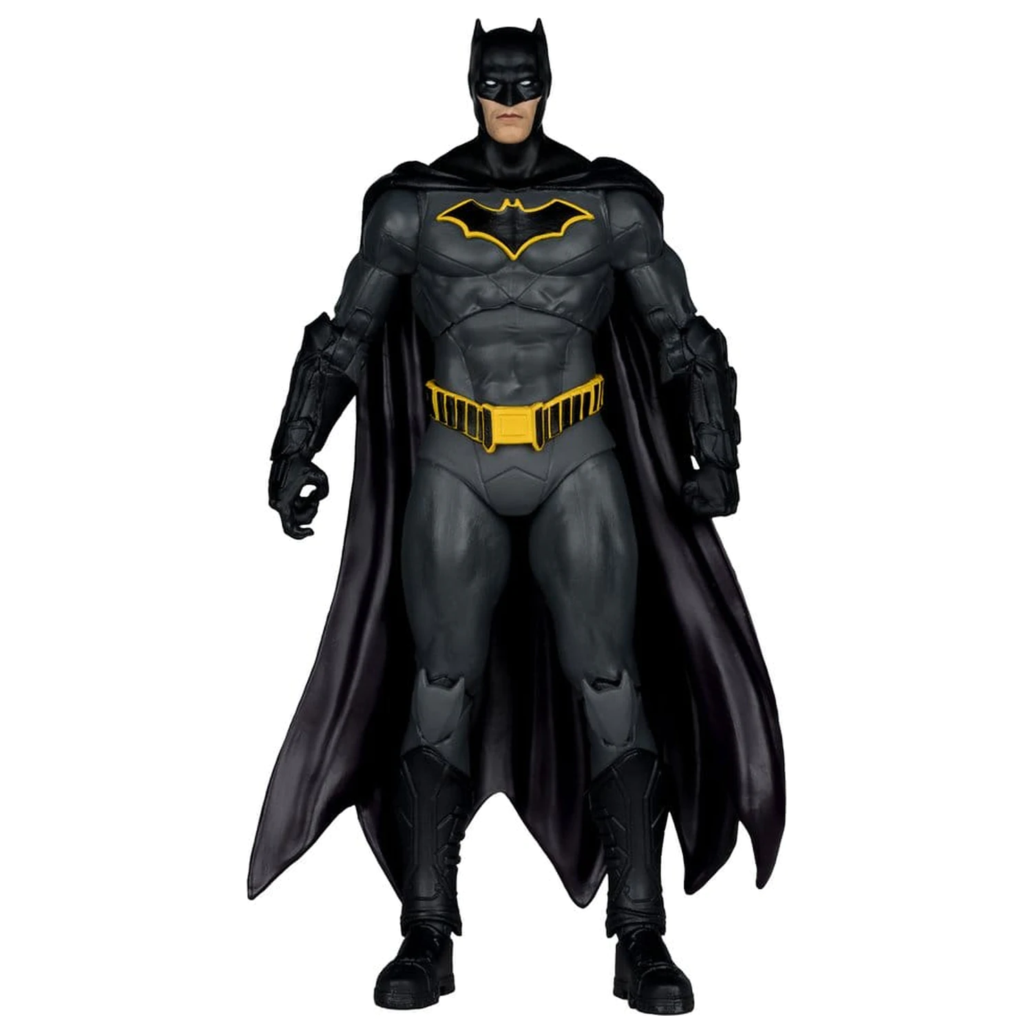 DC Multiverse Akční figurka Batman (DC Rebirth) 18 cm fotografii produktu