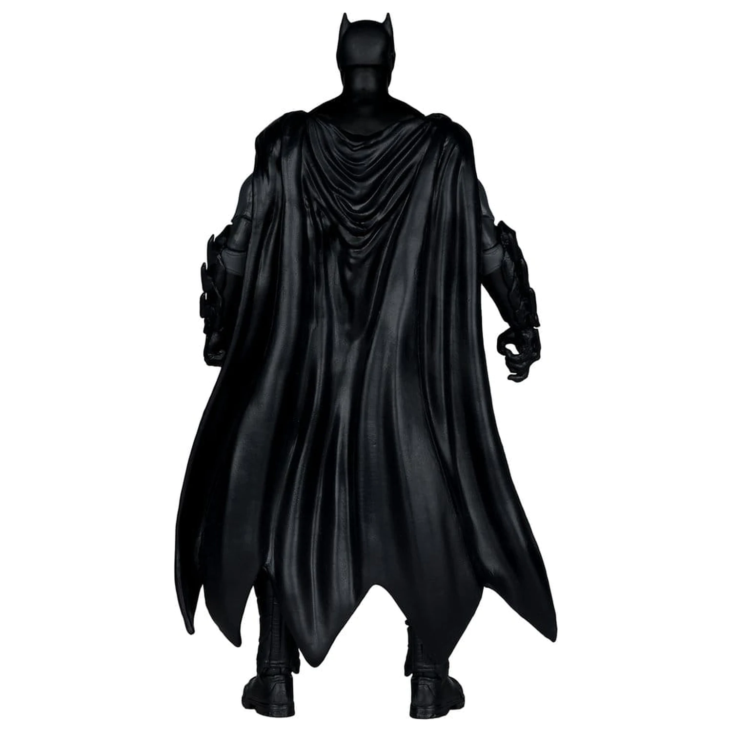 DC Multiverse Akční figurka Batman (DC Rebirth) 18 cm fotografii produktu
