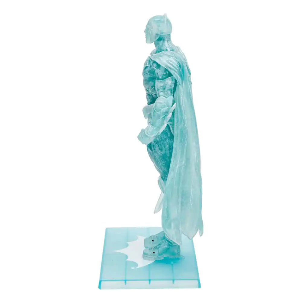 Akční figurka DC Multiverse Batman (DC Rebirth) Frostbite Edition (Gold Label) 18 cm fotografii produktu