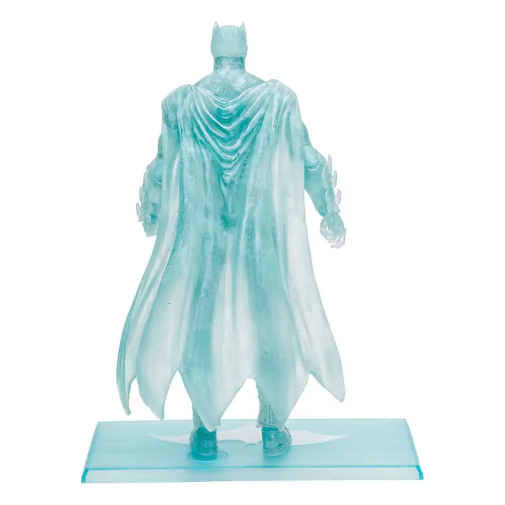 Akční figurka DC Multiverse Batman (DC Rebirth) Frostbite Edition (Gold Label) 18 cm fotografii produktu