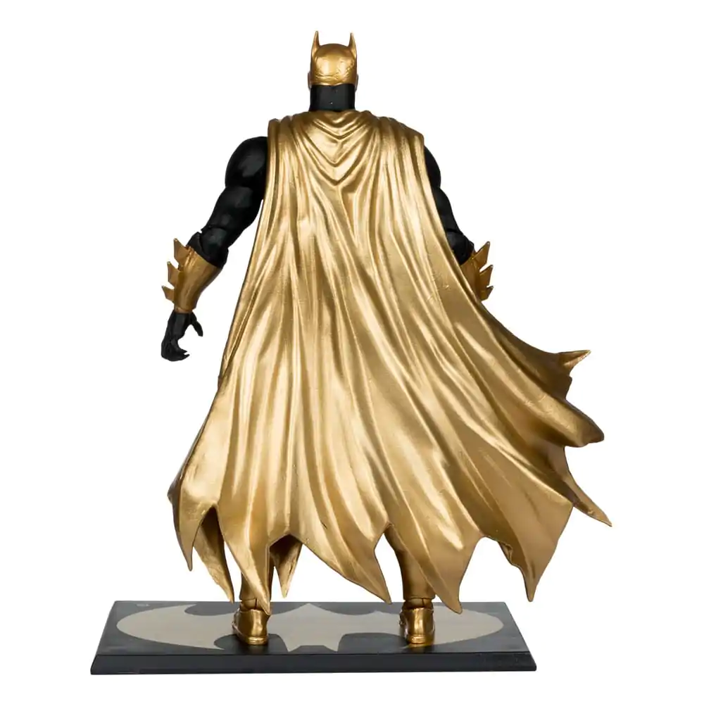 Akční figurka DC Multiverse Batman (DC vs Vampires) Knightmare Edition (Gold Label) 18 cm fotografii produktu