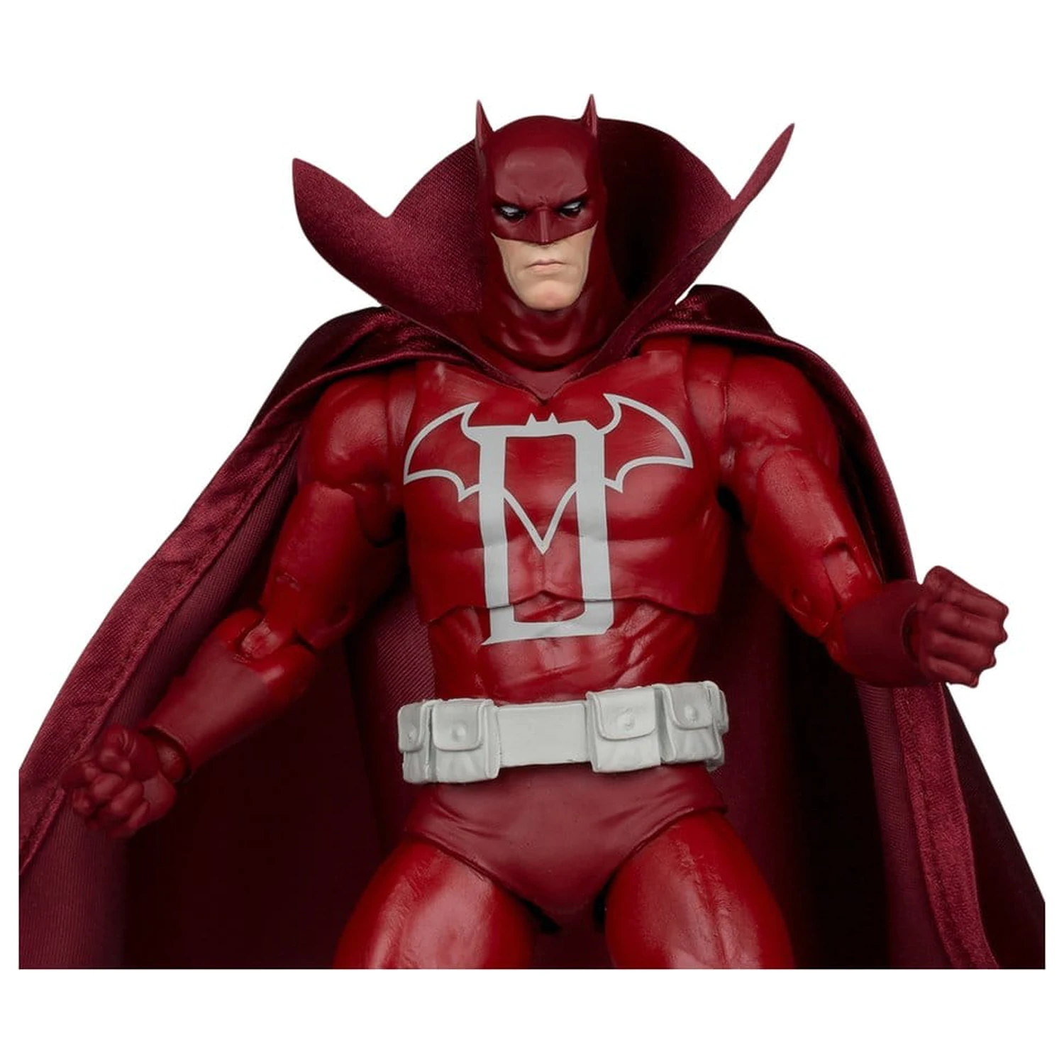 DC Multiverse akční figurka Batman Deadman (Knight Terrors) 19 cm fotografii produktu