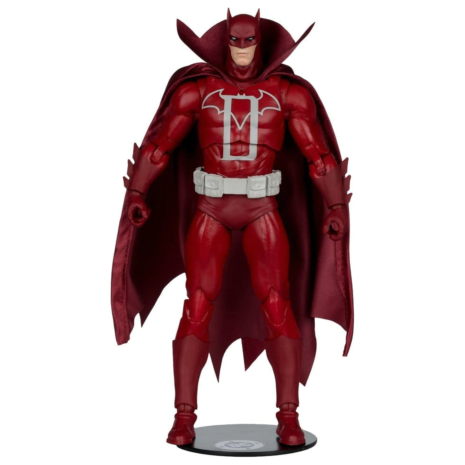 DC Multiverse akční figurka Batman Deadman (Knight Terrors) 19 cm fotografii produktu