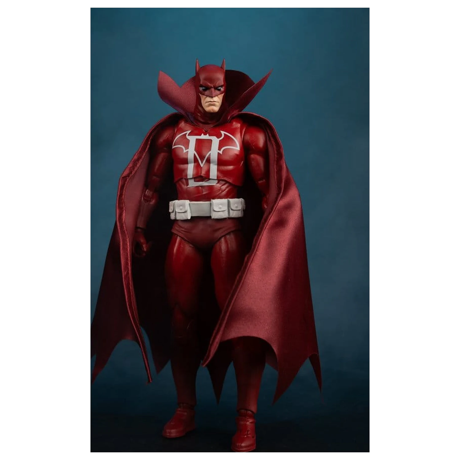 DC Multiverse akční figurka Batman Deadman (Knight Terrors) 19 cm fotografii produktu