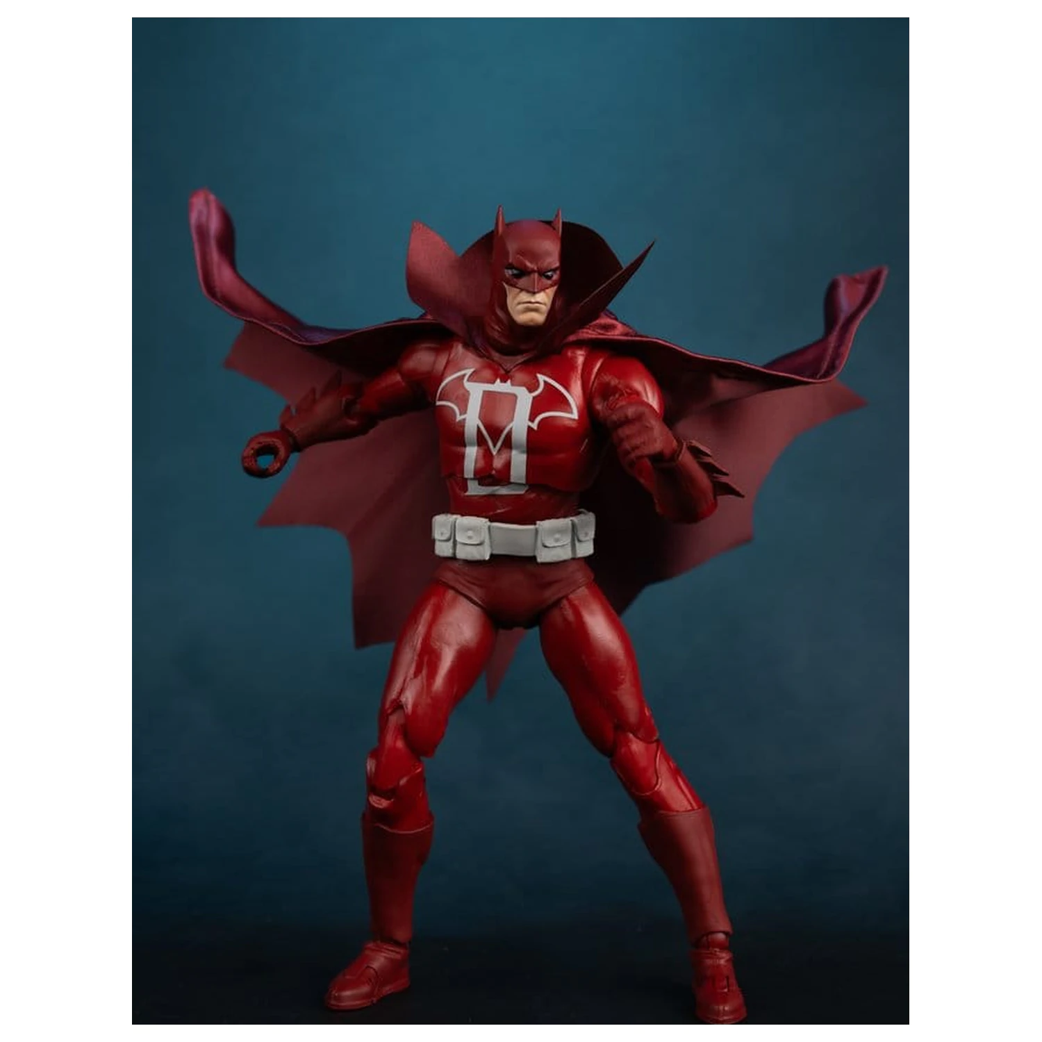 DC Multiverse akční figurka Batman Deadman (Knight Terrors) 19 cm fotografii produktu