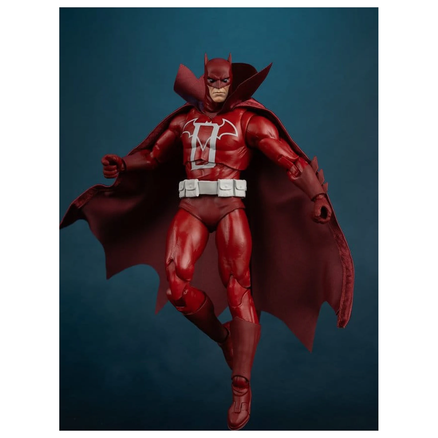 DC Multiverse akční figurka Batman Deadman (Knight Terrors) 19 cm fotografii produktu