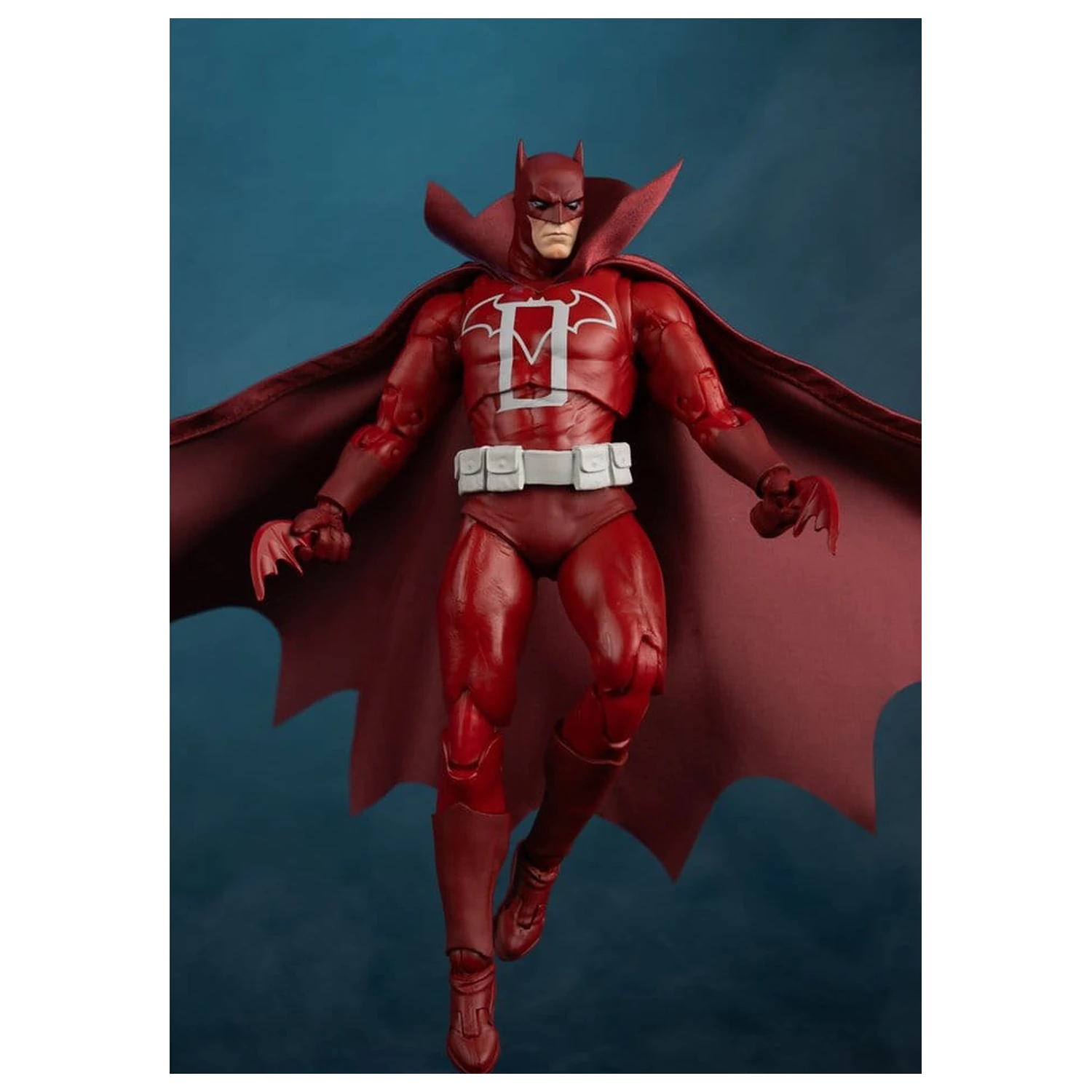 DC Multiverse akční figurka Batman Deadman (Knight Terrors) 19 cm fotografii produktu