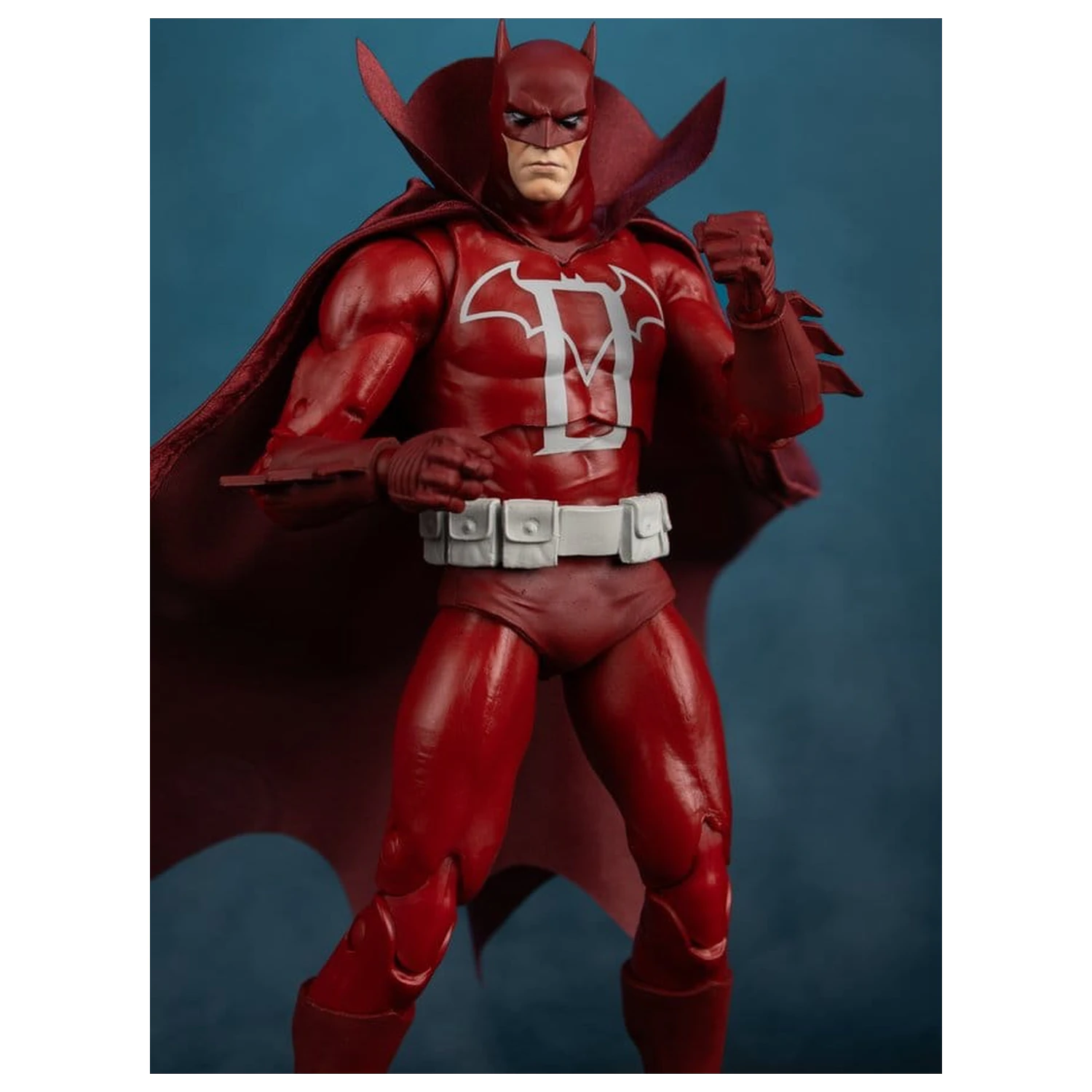DC Multiverse akční figurka Batman Deadman (Knight Terrors) 19 cm fotografii produktu