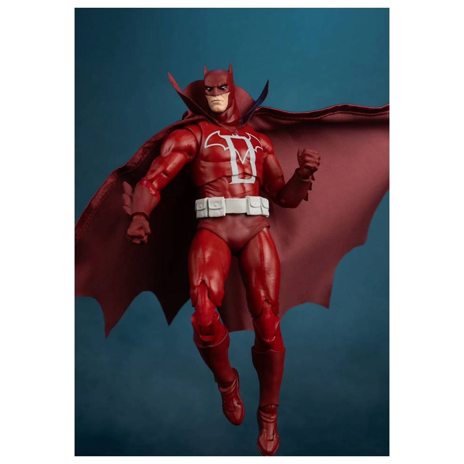 DC Multiverse akční figurka Batman Deadman (Knight Terrors) 19 cm fotografii produktu