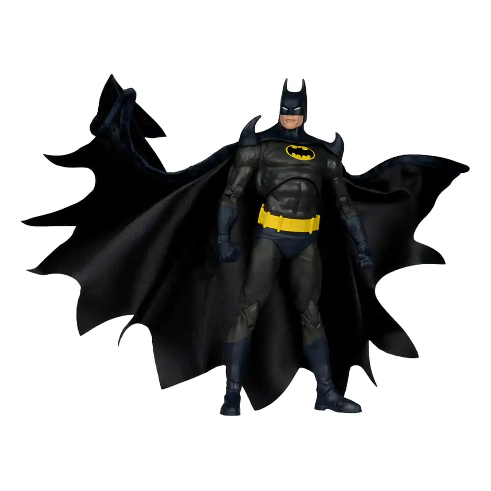 DC Multiverse akční figurka Batman (Detective Comics #587: Night People) (Gold Label) 18 cm fotografii produktu