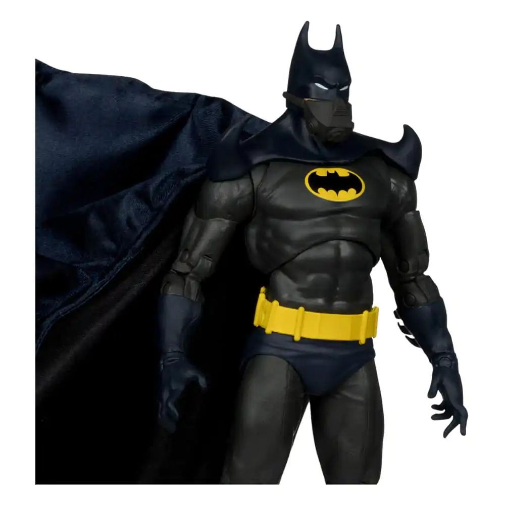DC Multiverse akční figurka Batman (Detective Comics #587: Night People) (Gold Label) 18 cm fotografii produktu