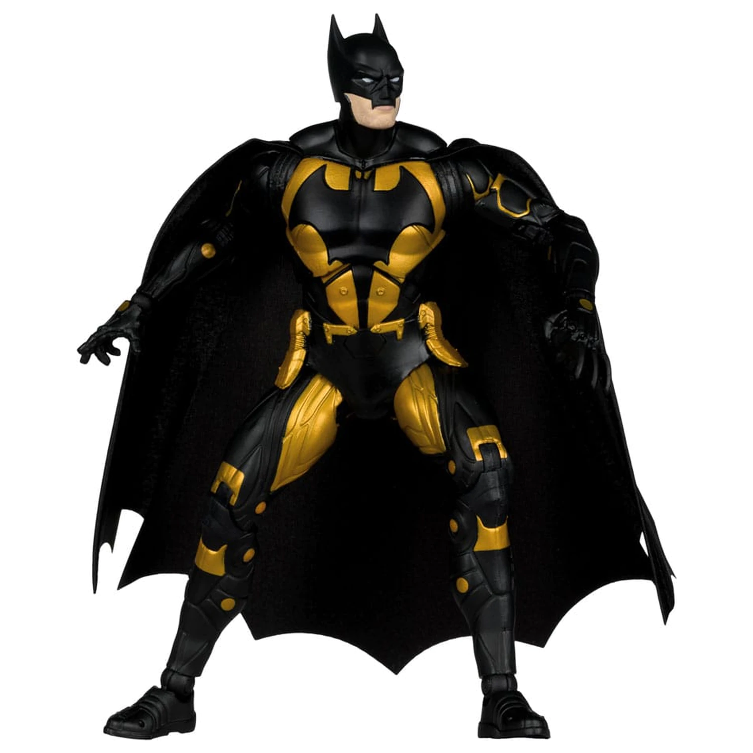 DC Multiverse akční figurka Batman Earth-2 (Earth 2 Society) 19 cm fotografii produktu