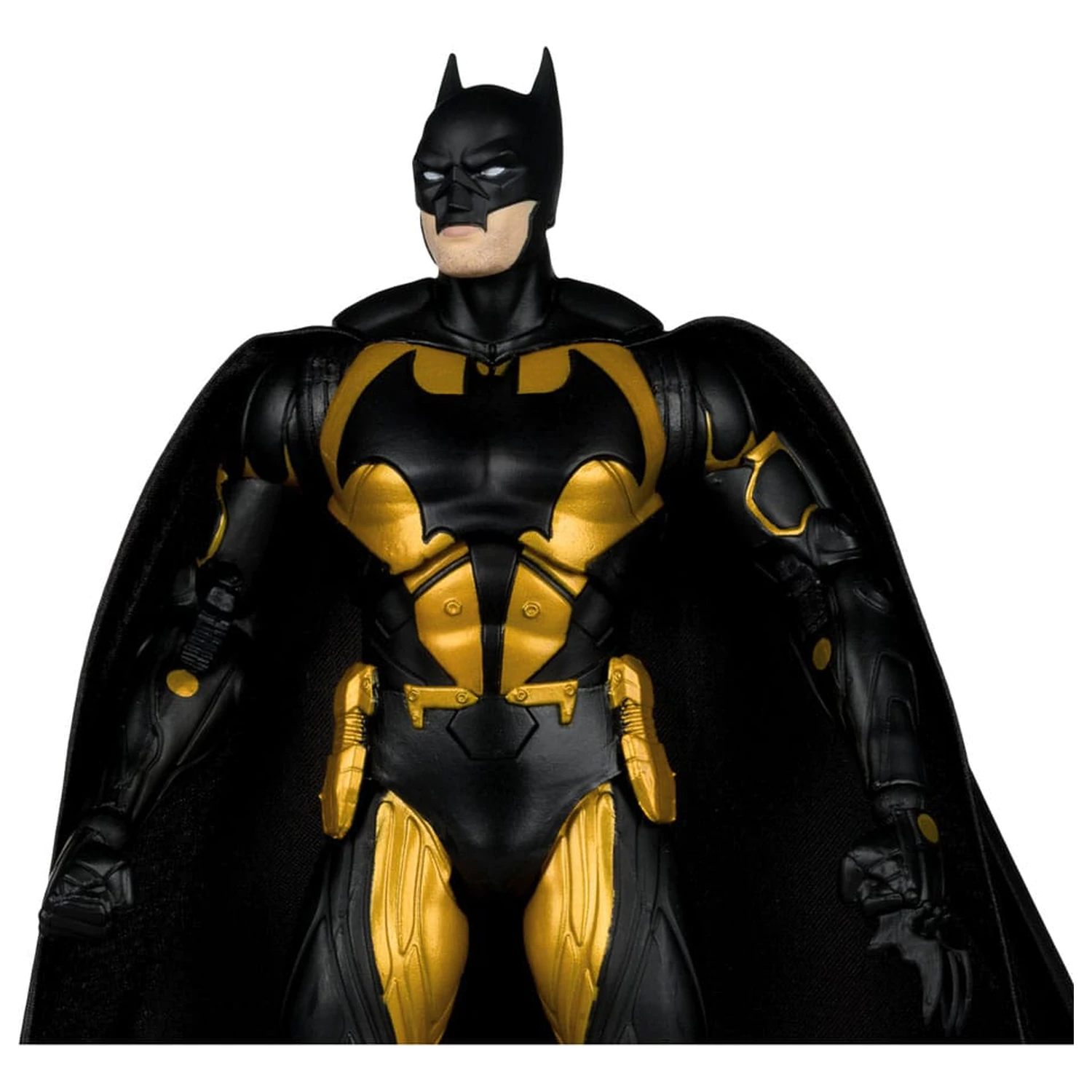 DC Multiverse akční figurka Batman Earth-2 (Earth 2 Society) 19 cm fotografii produktu