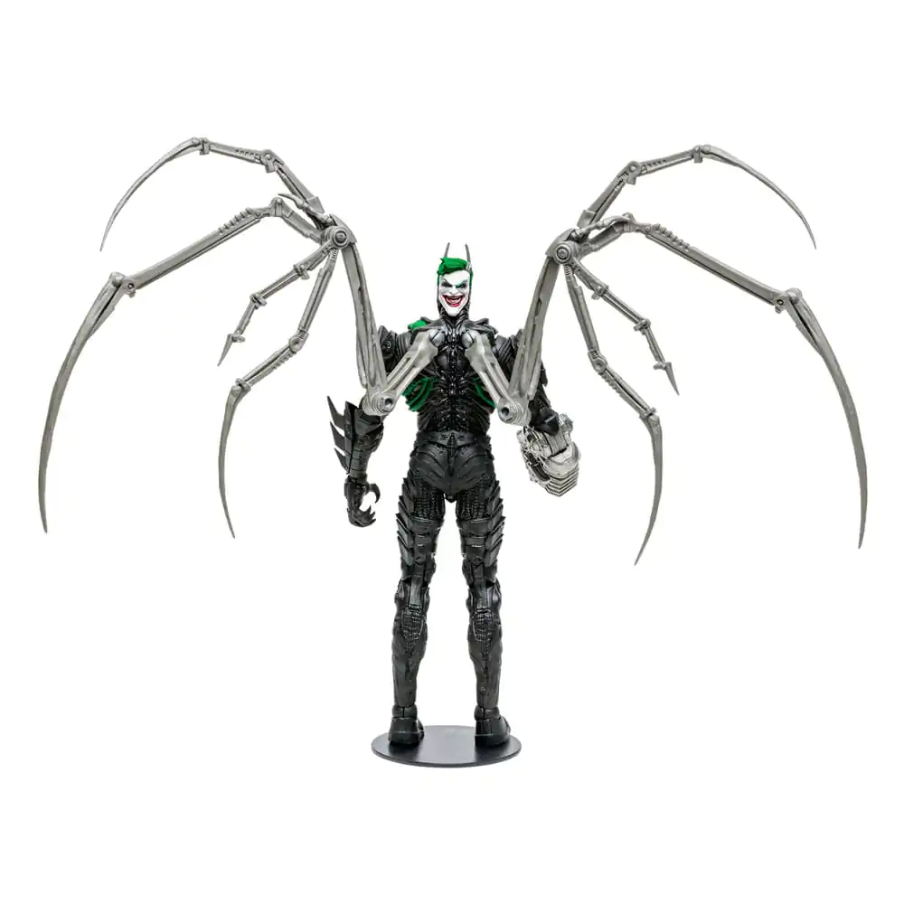 Akční figurka DC Multiverse Batman (Futures End) (GITD) (Gold Label) 18 cm fotografii produktu