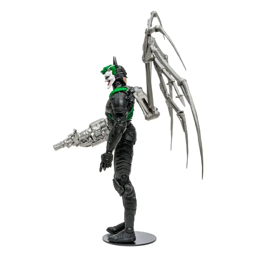 Akční figurka DC Multiverse Batman (Futures End) (GITD) (Gold Label) 18 cm fotografii produktu