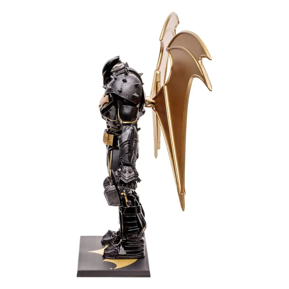 Akční figurka DC Multiverse Batman (Hellbat) (Knightmare) (Gold Label) 18 cm fotografii produktu