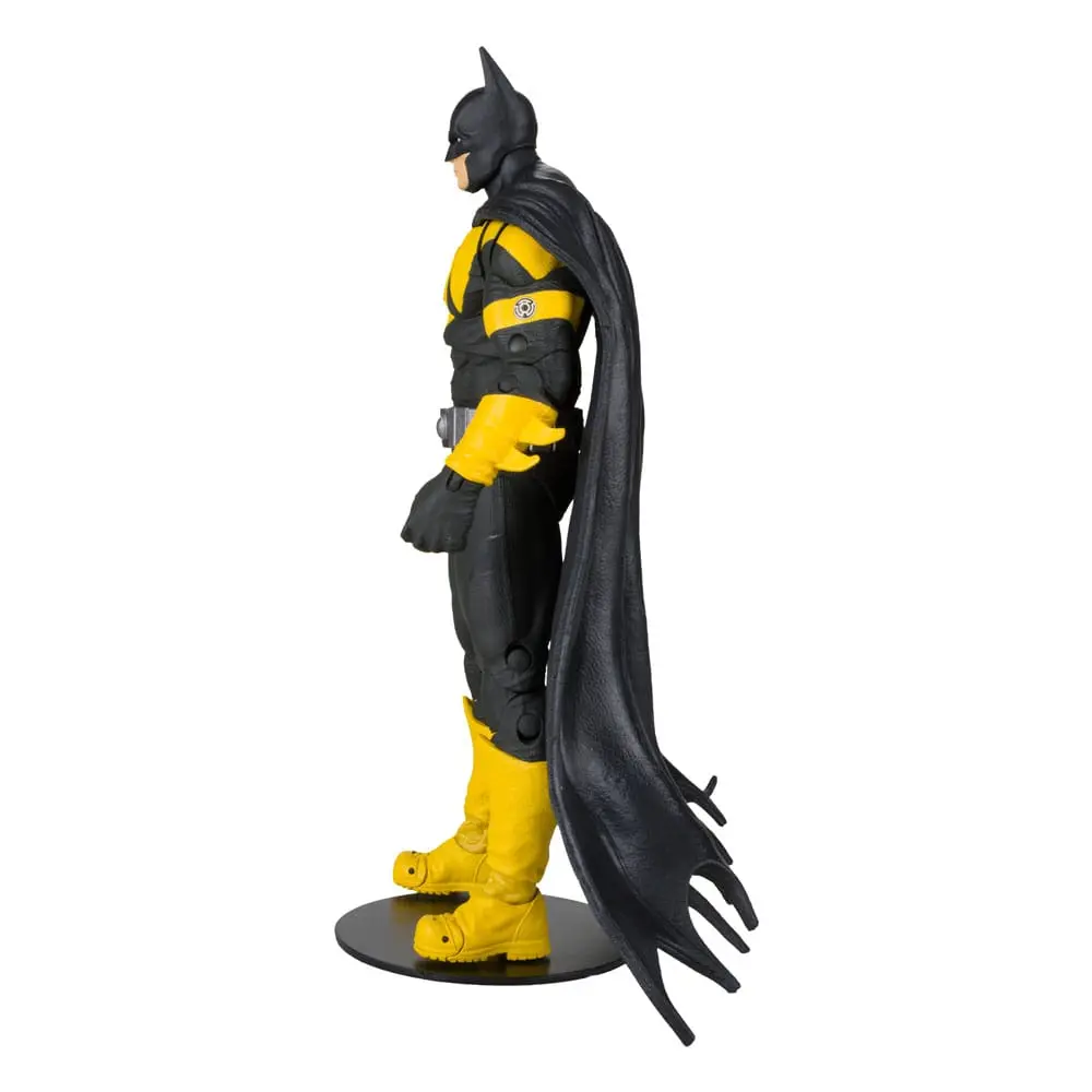DC Multiverse Akční figurka Batman (Sinestro Corps)(Gold Label) 18 cm fotografii produktu