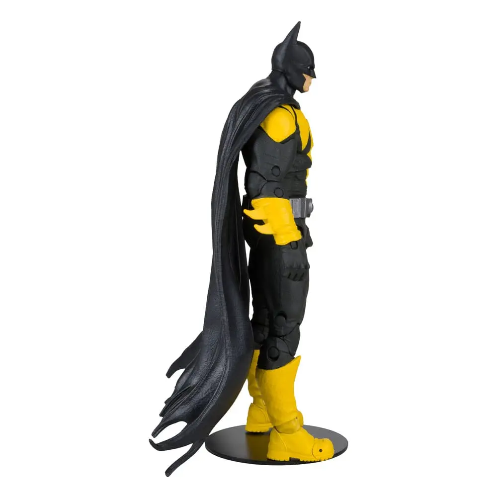 DC Multiverse Akční figurka Batman (Sinestro Corps)(Gold Label) 18 cm fotografii produktu