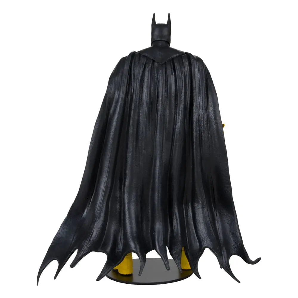 DC Multiverse Akční figurka Batman (Sinestro Corps)(Gold Label) 18 cm fotografii produktu