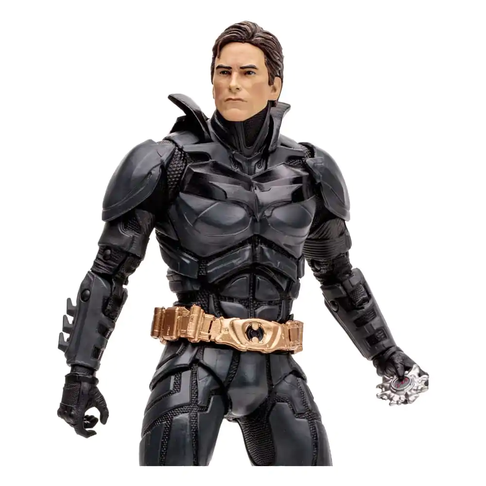 Akční figurka DC Multiverse Batman (The Dark Knight) (Sky Dive) 18 cm fotografii produktu