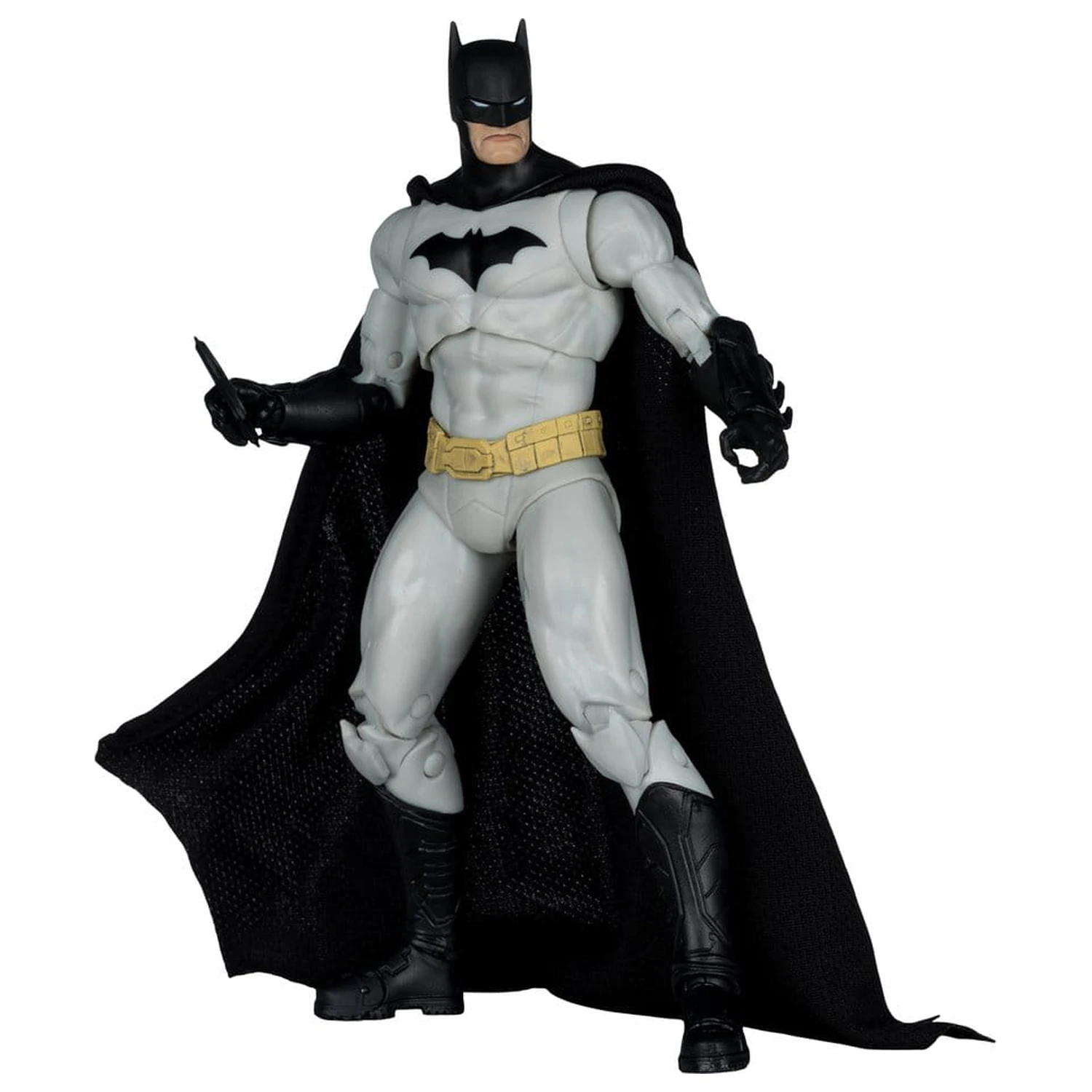 DC Multiverse Akční figurka Batman (The New 52) 18 cm fotografii produktu