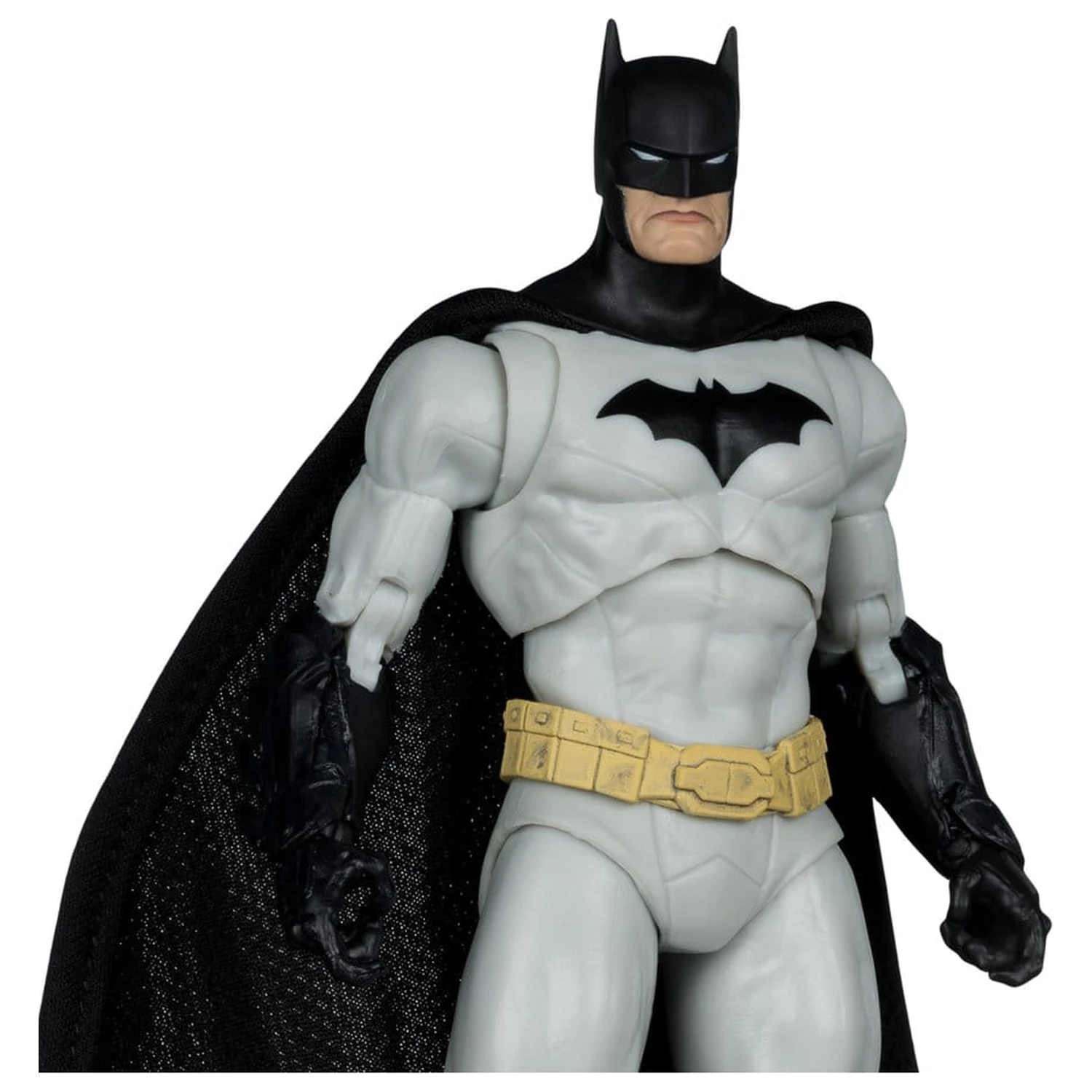 DC Multiverse Akční figurka Batman (The New 52) 18 cm fotografii produktu