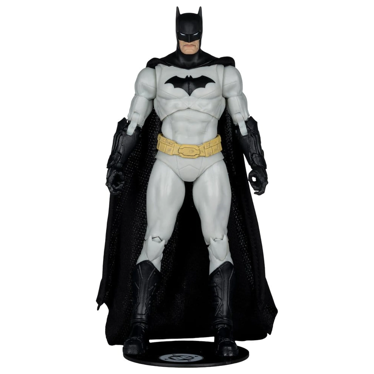DC Multiverse Akční figurka Batman (The New 52) 18 cm fotografii produktu