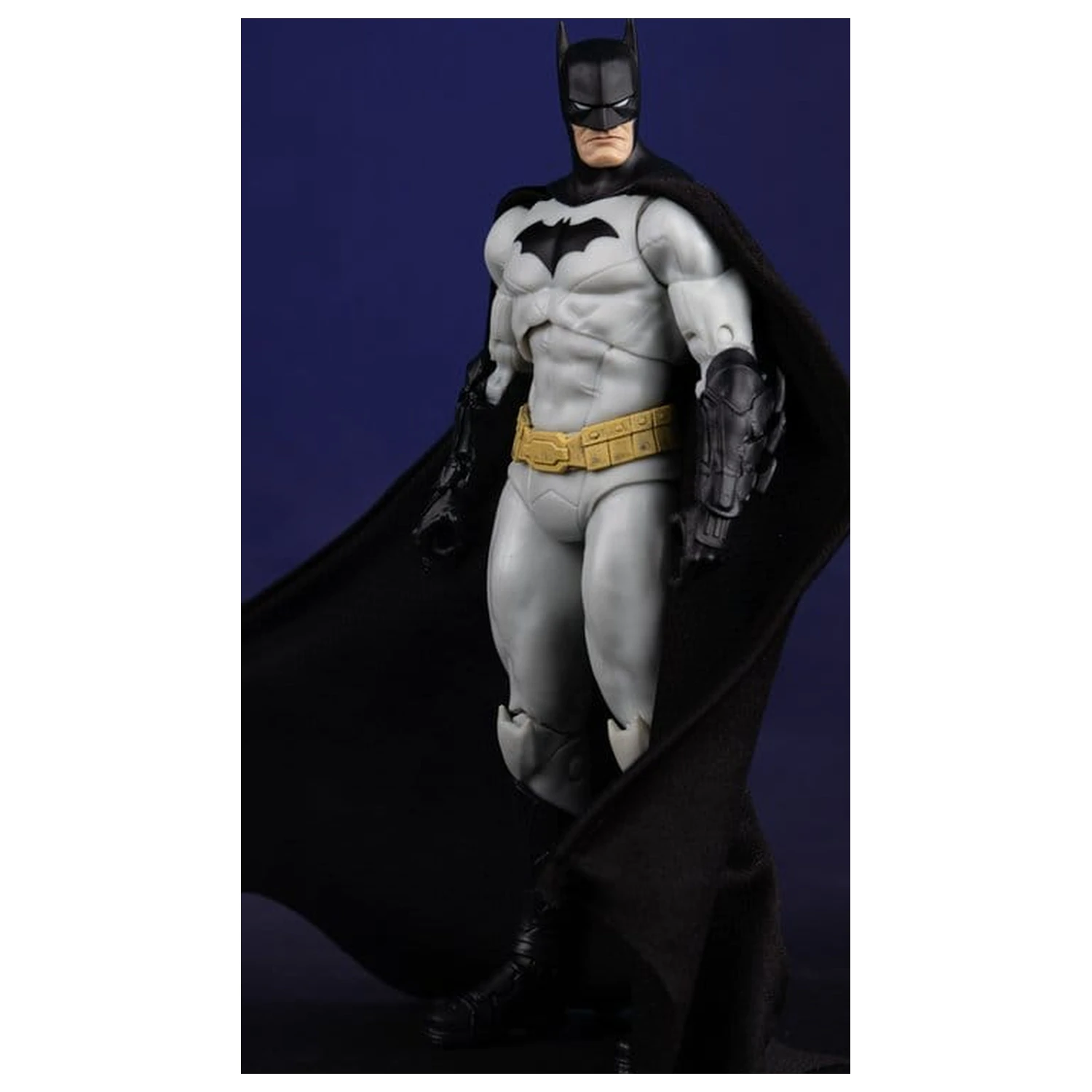 DC Multiverse Akční figurka Batman (The New 52) 18 cm fotografii produktu