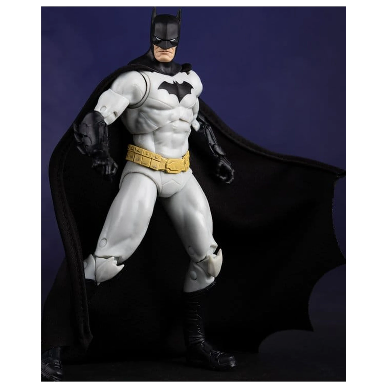 DC Multiverse Akční figurka Batman (The New 52) 18 cm fotografii produktu