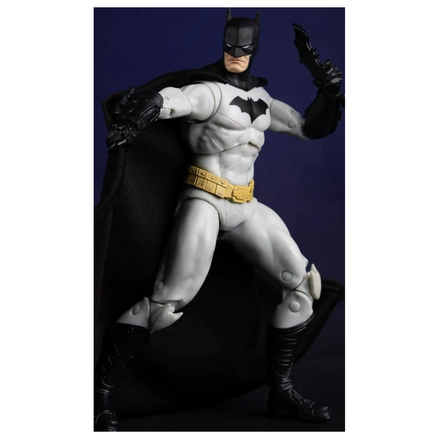 DC Multiverse Akční figurka Batman (The New 52) 18 cm fotografii produktu